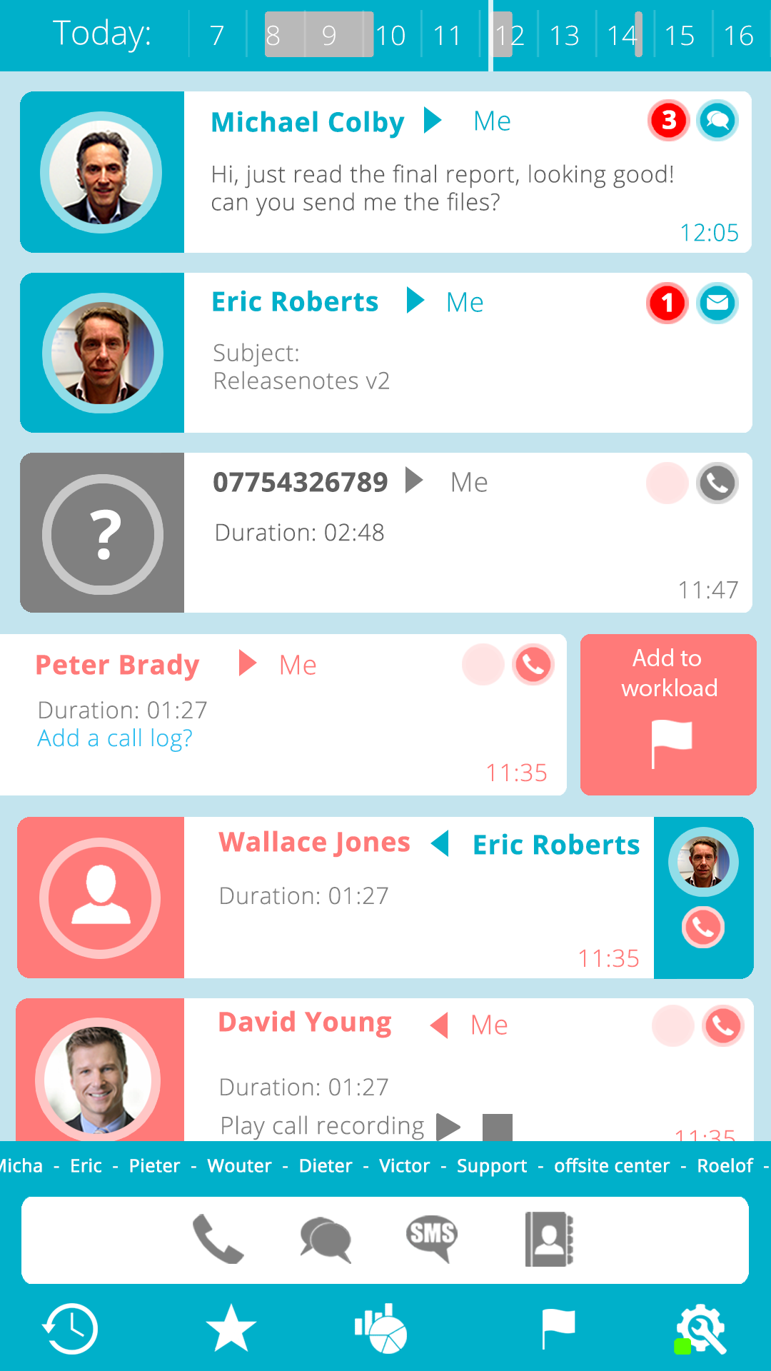 APP-MOVIL-XELION